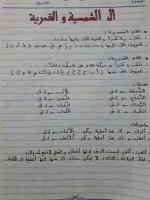 أهم القواعد النحوية لتعلم الاعراب