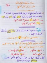 شرح بسيط إن وأخواتها للصف السادس الإبتدائى الترم الأول 2022 مناهج مصر