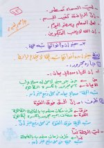 شرح بسيط إن وأخواتها للصف السادس الإبتدائى الترم الأول 2022 مناهج مصر