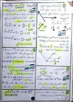 مراجعة نهائية فى مادة الفيزياء للصف الأول الثانوى الترم الأول 2022 مناهج مصر