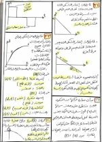 مراجعة نهائية فى مادة الفيزياء للصف الأول الثانوى الترم الأول 2022 مناهج مصر