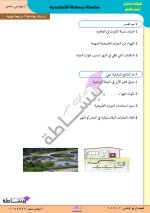 مراجعة نهائية فى مادة الدراسات الإجتماعية للصف الرابع الإبتدائى الترم الأول 2022 مناهج مصر