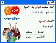 أقوى القواعد النحوية
