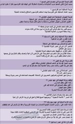 سؤال وجواب على الوحدة الأولى ودرس خلفاء محمد علي دراسات للصف الثالث الإعدادي ترم أول 2022 مناهج مصر