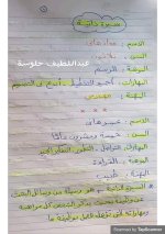 حل كتاب العربي للصف الثاني الابتدائي ترم أول 2022 مناهج مصر