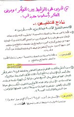 مواضيع تعبير للصف الخامس والسادس الابتدائي 2022 مناهج مصر