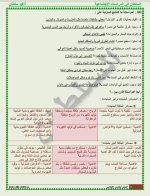 مراجعة دراسات للصف الخامس الابتدائي ترم أول 2022 مناهج مصر