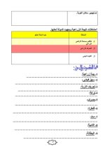 دراسات للصف السادس الابتدائي ترم أول 2022 مناهج مصر
