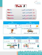 كونكت للصف الرابع الابتدائي ترم أول 2022 مناهج مصر