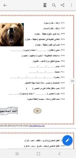 مراجعة نهائية في اللغة العربية للصف الثاني الابتدائي ترم أول 2022 مناهج مصر