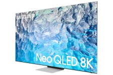 سامسونج تعلن عن تلفزيونات جديدة MICRO LED و Neo QLED 2022