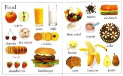 كلمات التأسيس الانجليزية في العالم الخاص لأطفالنا