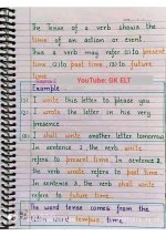 أهم القواعد الأساسية في اللغة الإنجليزية بخط و تنظيم خارق