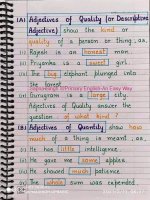 أهم القواعد الأساسية في اللغة الإنجليزية بخط و تنظيم خارق