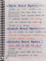 أهم القواعد الأساسية في اللغة الإنجليزية بخط و تنظيم خارق