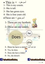 كورس التأسيس لقواعد اللغة الانجليزية
