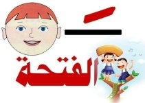 بطاقات الحركات القصيرة للاطفال