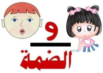 بطاقات الحركات القصيرة للاطفال