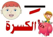 بطاقات الحركات القصيرة للاطفال