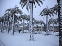 مركز الأرصاد يكشف حالة الطقس في السعودية اليوم