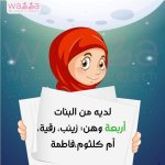 هيا نتعرف على نبينا محمد صلى الله عليه وسلم