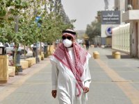 السعودية تسجل 4608 إصابة بفيروس كورونا وتقدم 8 نصائح للحماية