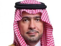 وزير الإسكان الحالي في السعودية عام 2022