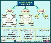 أقوى ملزمة لغة عربية بالنحو للمرحلة الإبتدائية