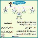 أقوى ملزمة لغة عربية بالنحو للمرحلة الإبتدائية