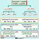 أقوى ملزمة لغة عربية بالنحو للمرحلة الإبتدائية