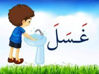 بطاقات قراءة الكلمات المعبرة عن الصور للاطفال