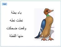 أنشودة الحروف العربية انشودة لكل حرف
