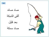 أنشودة الحروف العربية انشودة لكل حرف
