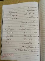 تأسيس النحو كله من الصفر بشكل سهل جداً ومبسط