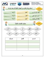 تأسيس النحو كله من الصفر بشكل سهل جداً ومبسط