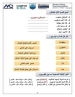 تأسيس النحو كله من الصفر بشكل سهل جداً ومبسط