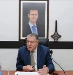 وزير التربية السورية يؤكد على الأهالي وجوب مراعاة الأوضاع النفسية للأبناء