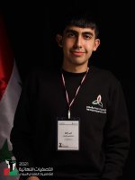 جوائز عالمية جديدة للأولمبياد العلمي السوري برونزيتان وشهادة تقدير في أولمبياد الرياضيات الآسيوي  APMO