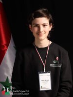 جوائز عالمية جديدة للأولمبياد العلمي السوري برونزيتان وشهادة تقدير في أولمبياد الرياضيات الآسيوي  APMO