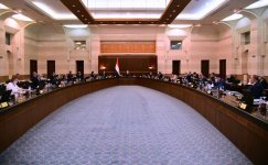 رفع التعويضات الشهرية لطلاب المعاهد التقانية رفع التعويضات الشهرية لطلاب المعاهد التقانية