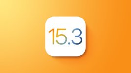 أبل تطلق رسميا اصدار iOS 15.3 لأجهزة الأيفون و الأيباد