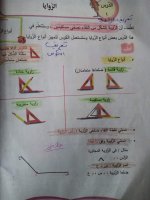 حلول رياضيات الوحدة الخامسة والوحدة السادسة الصف الرابع الفصل الثاني 2022 منهاج سوريا