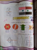 حلول رياضيات الوحدة الخامسة والوحدة السادسة الصف الرابع الفصل الثاني 2022 منهاج سوريا