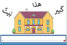 بطاقات لتركيب الجملة جاهزة للطباعة والاستخدام