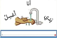 بطاقات لتركيب الجملة جاهزة للطباعة والاستخدام