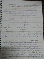 حلول اجتماعية وحدة بيئتي الصف الرابع الفصل الثاني 2022 منهاج سوريا