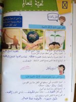 حلول لغة عربية المواطنة والانتماء الصف الرابع الفصل الثاني 2022 منهاج سوريا