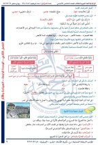 حل عربي الوحدة الرابعة الصف الخامس الفصل الثاني 2022 منهاج سوريا