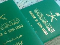خطوات إصدار جواز السفر السعودي إلكترونيًا في السعودية