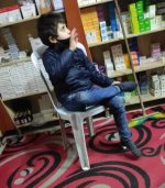 الطفل السوري فواز قطيفان يعود لأهله بعد دفع الفدية